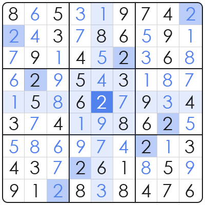 sudoku strategies pdf