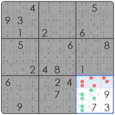 sudoku master