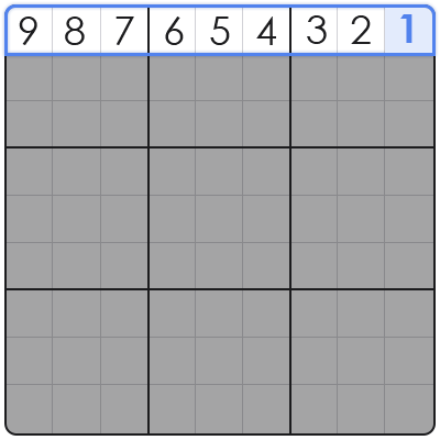letter sudoku